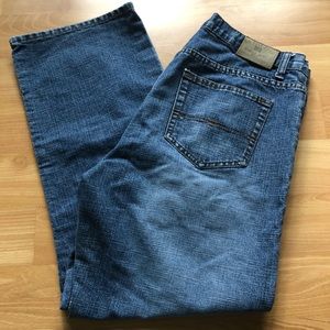 ⭐️2/$35 US POLO ASSN VINTAGE STYLE STRAIGHT JEANS